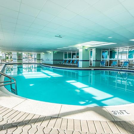 Majestic Beach Towers 1-2109 パナマシティービーチ エクステリア 写真