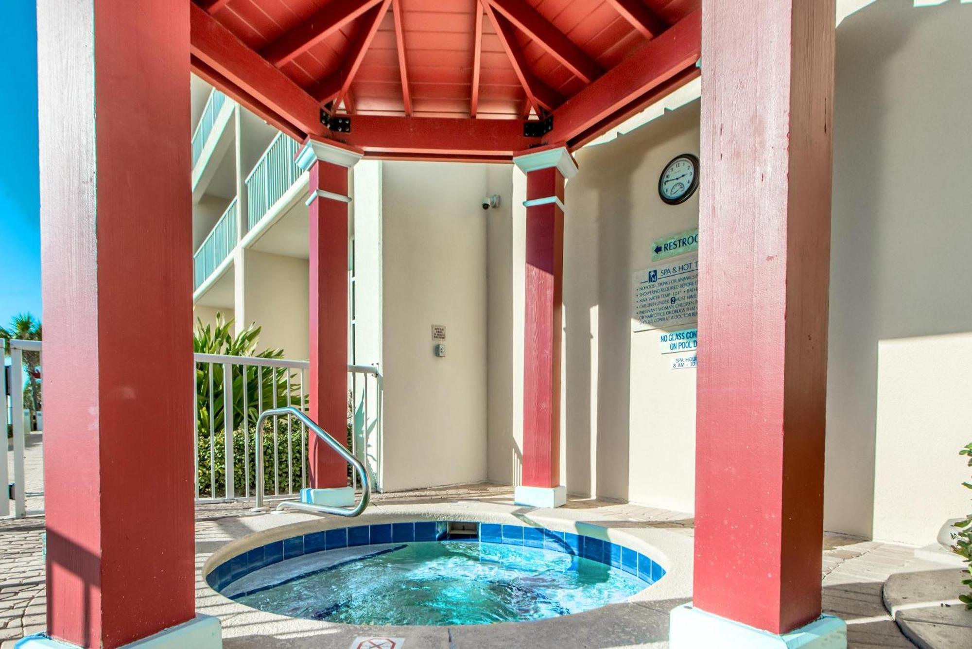 Majestic Beach Towers 1-2109 パナマシティービーチ エクステリア 写真