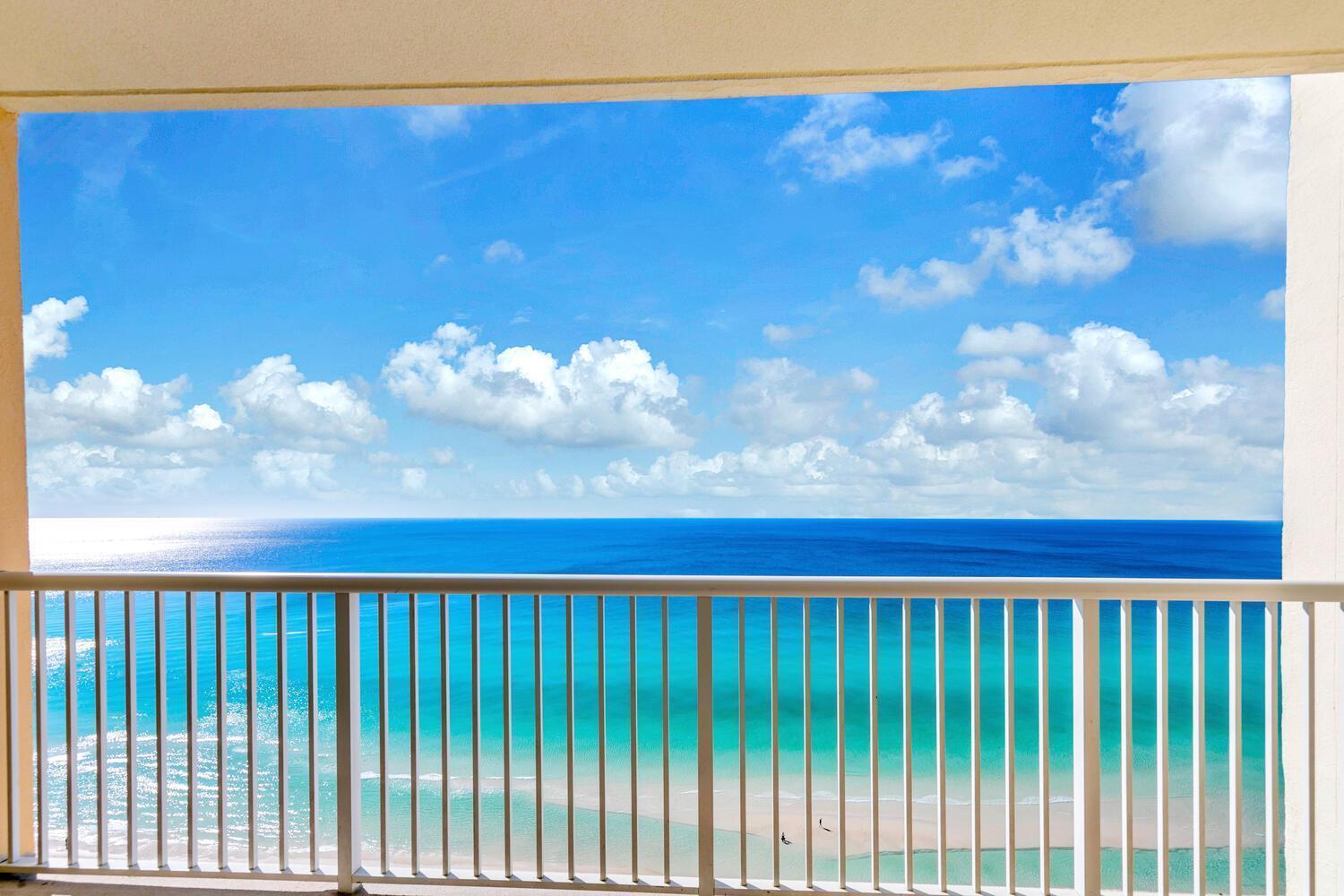 Majestic Beach Towers 1-2109 パナマシティービーチ エクステリア 写真