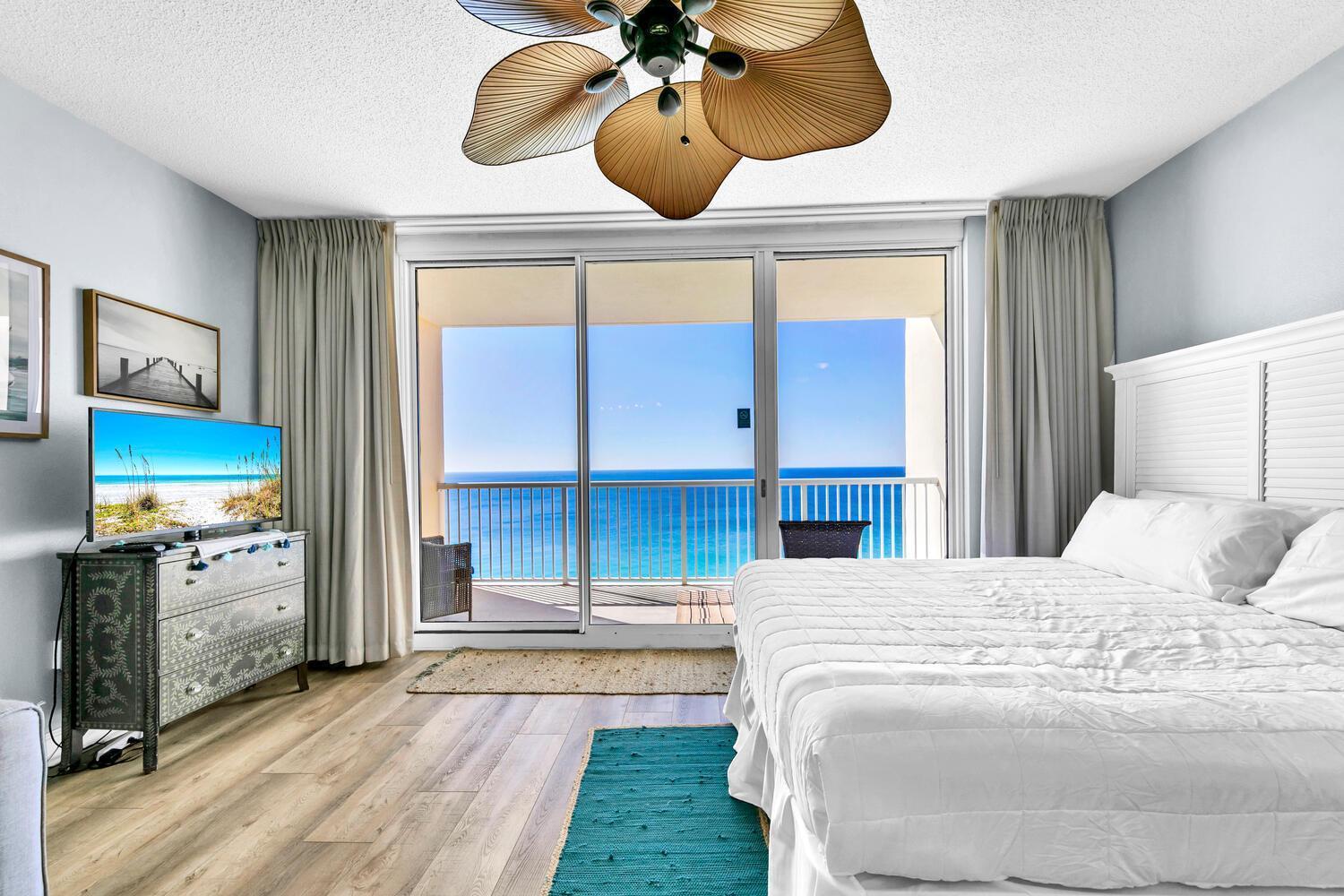 Majestic Beach Towers 1-2109 パナマシティービーチ エクステリア 写真
