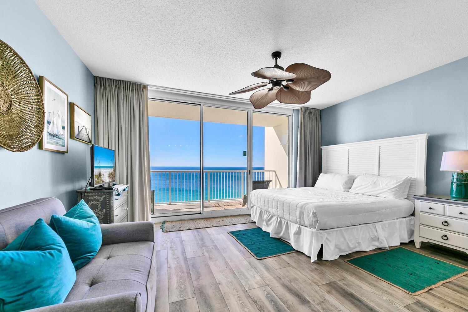 Majestic Beach Towers 1-2109 パナマシティービーチ エクステリア 写真